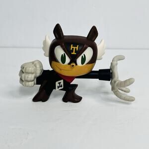 mcdonalds nickelodeon el tigre spinning claw toy action figure 2008 happy meal
